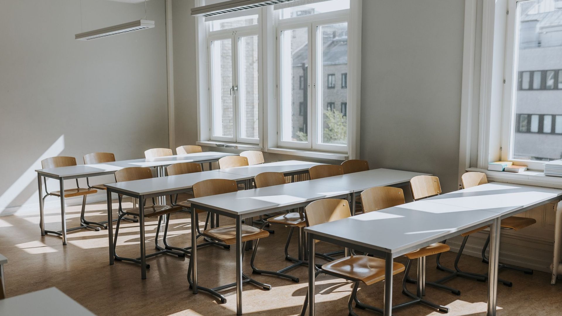 La Route des Plaques et du Patrimoine : Secrets d'écoles