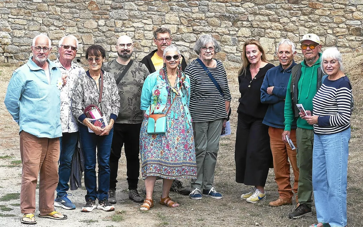 Journées européennes du patrimoine