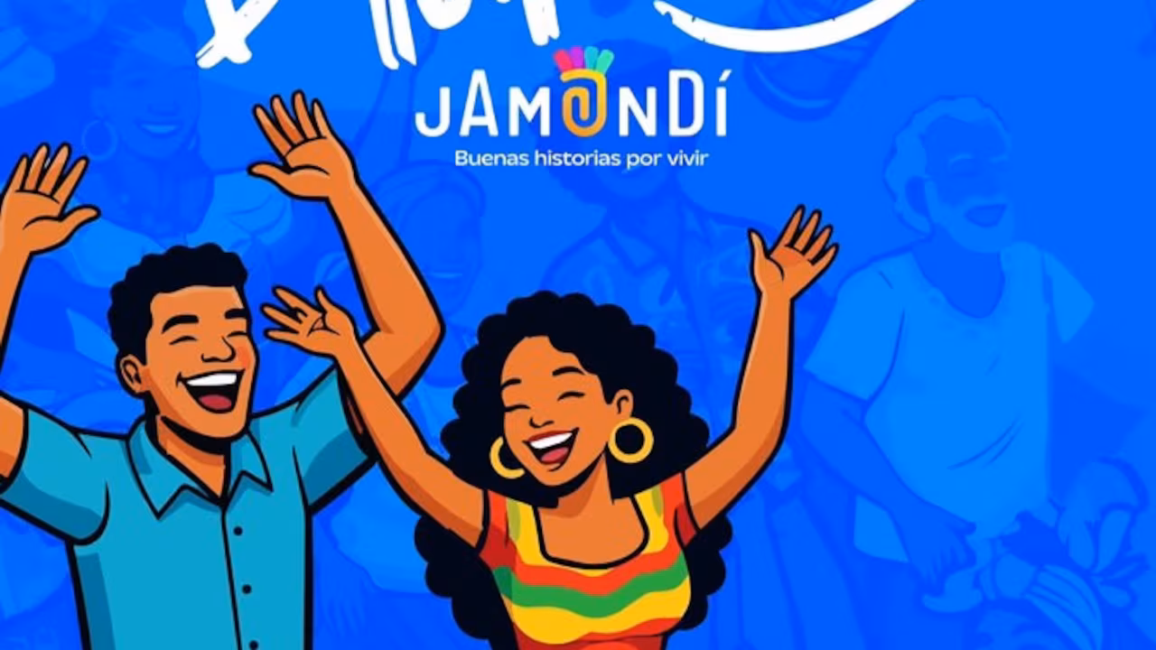 Festivales de Parche por Jamundí