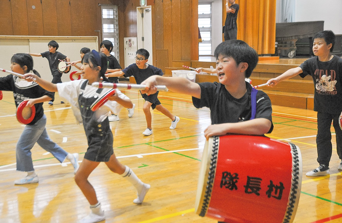 Yokohama Nishiguchi Kariyushi Matsuri