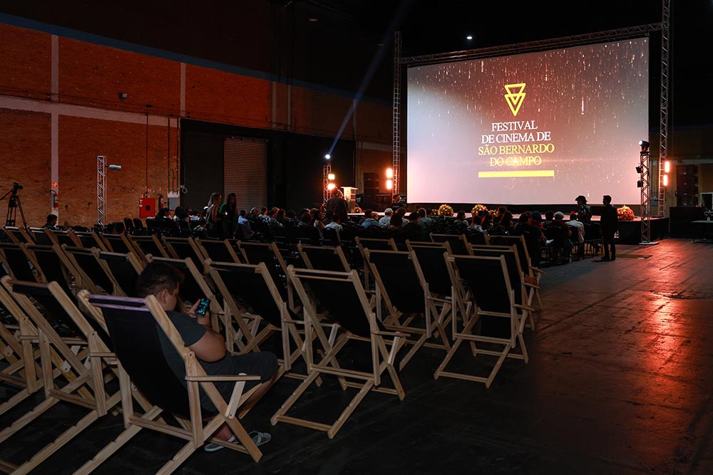 4º Festival de Cinema de São Bernardo