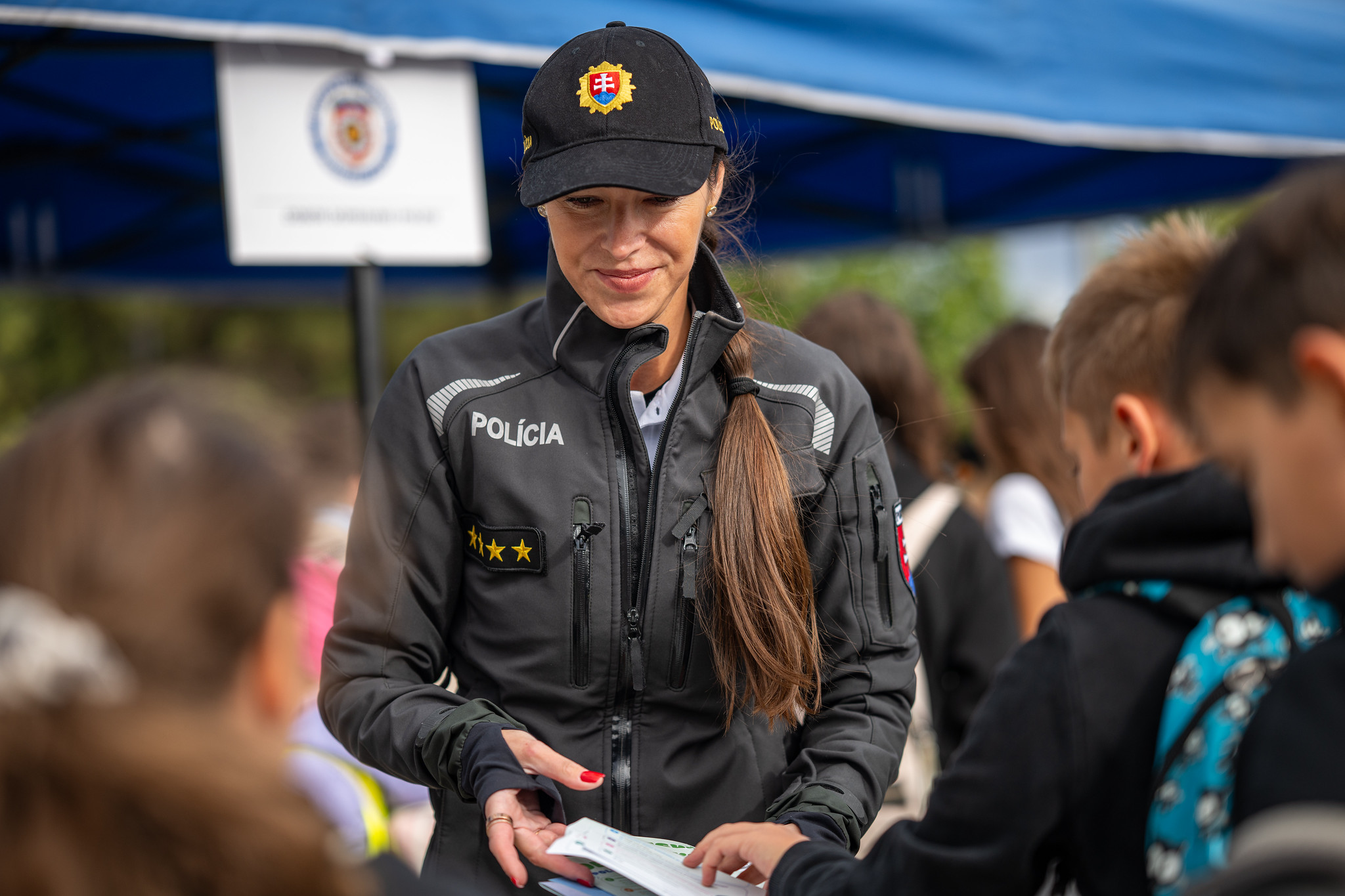Festival bezpečnosti