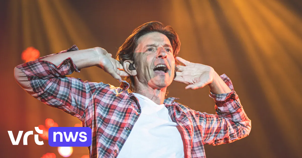 Clouseau 40 Jaar