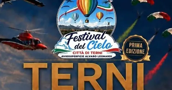 Festival del Cielo