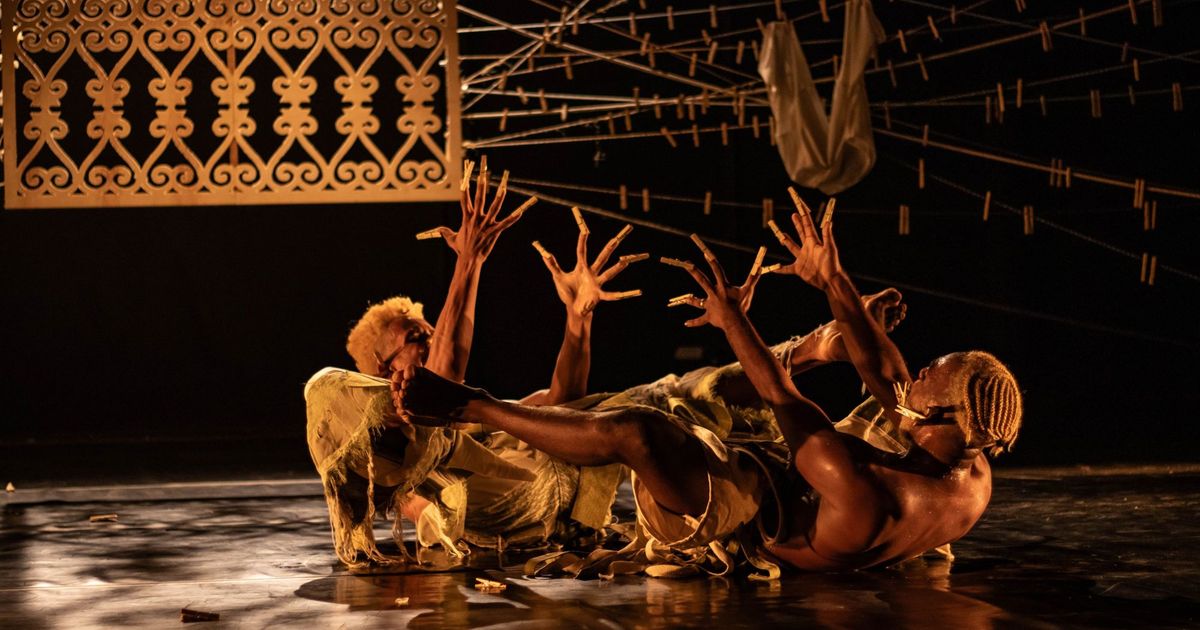 Festival Internacional de Danza Contemporánea LOFT