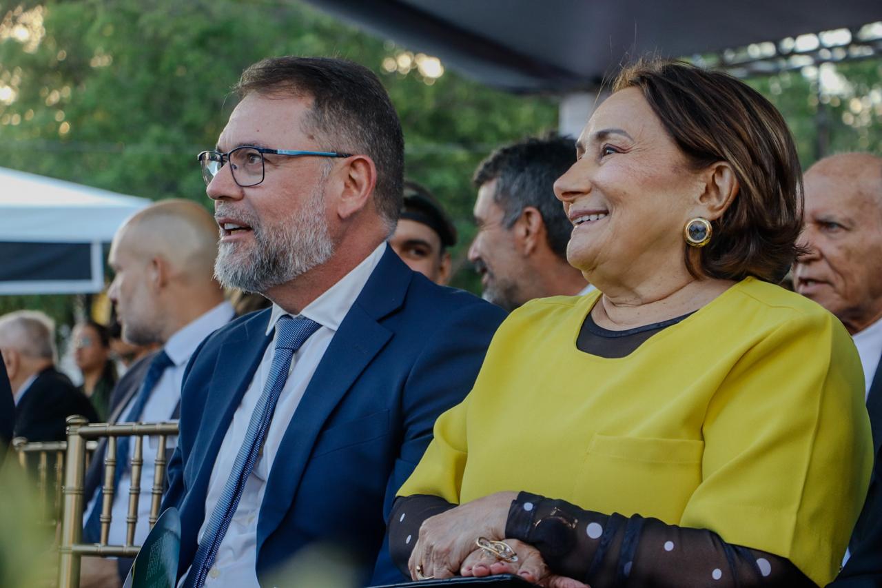 Desfile de 7 de Setembro