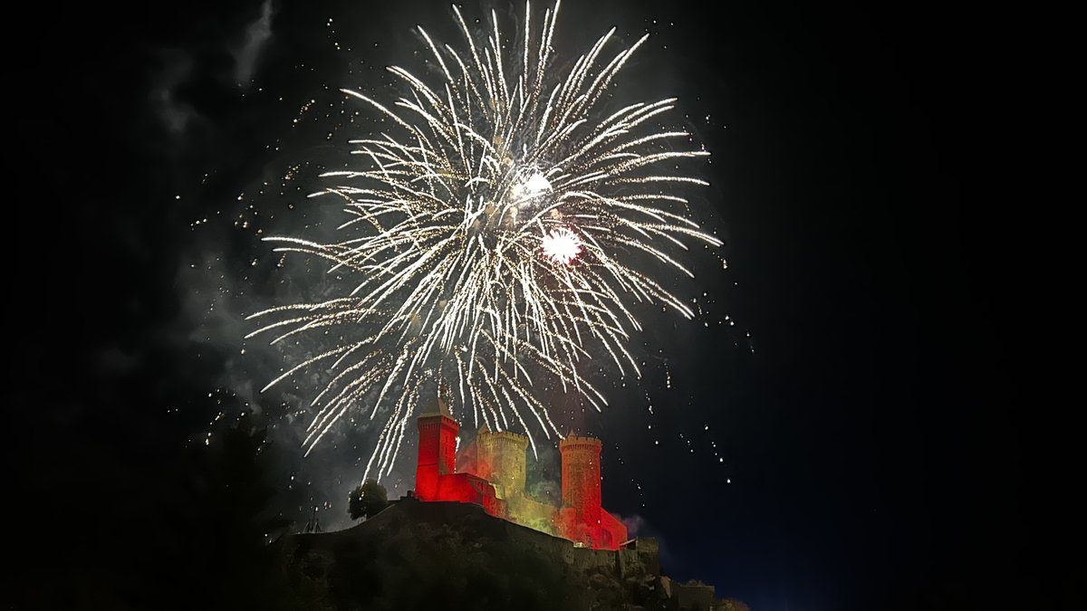 Fête de Foix