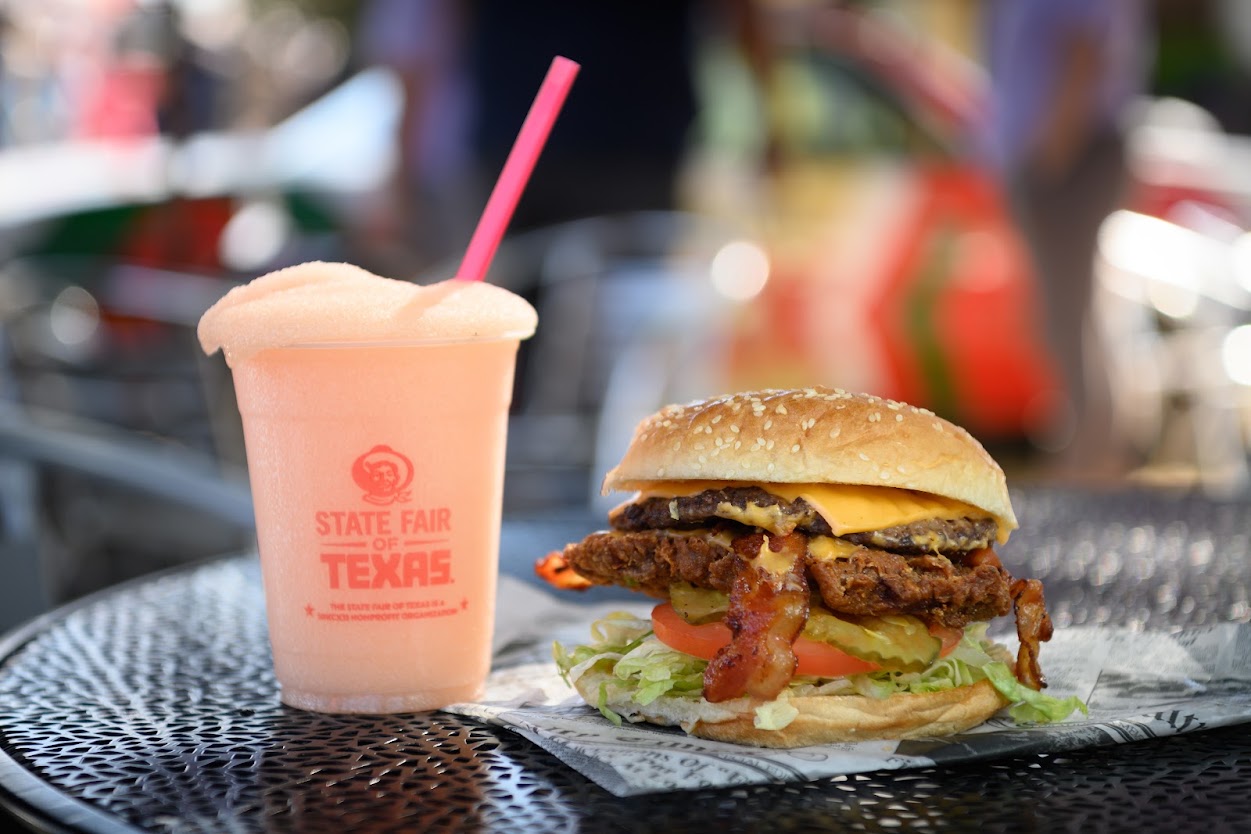 State Fair of Texas
