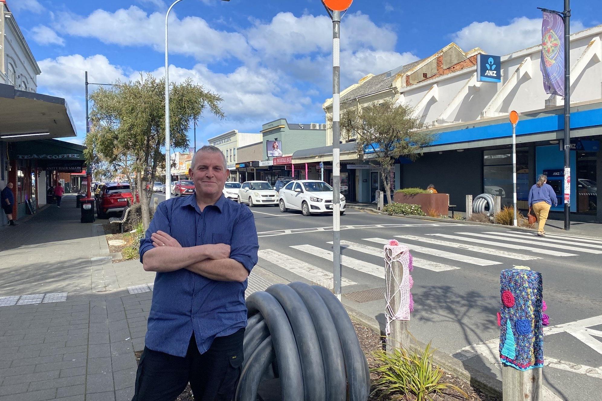 South Dunedin Street Festival