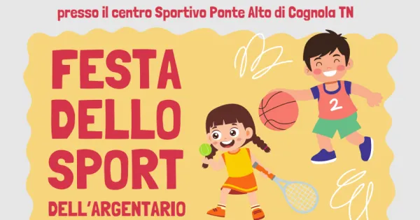 Festa dello Sport dell’Argentario