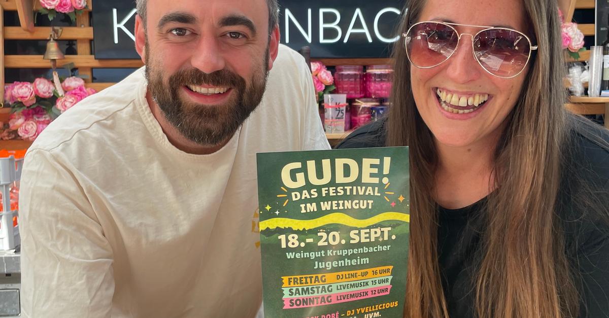 GUDE!-Festival