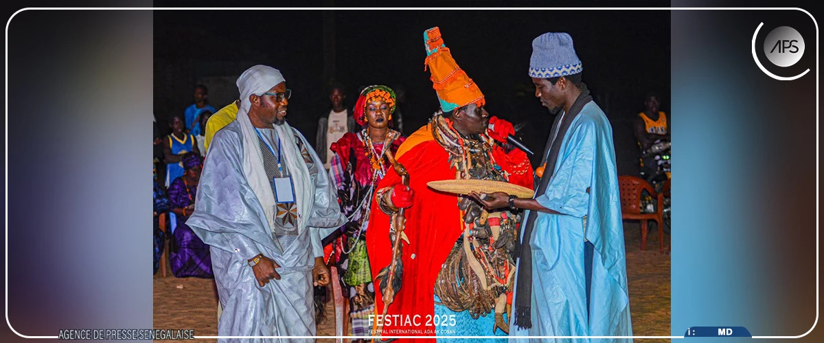 Ada Ak Cosan Festival