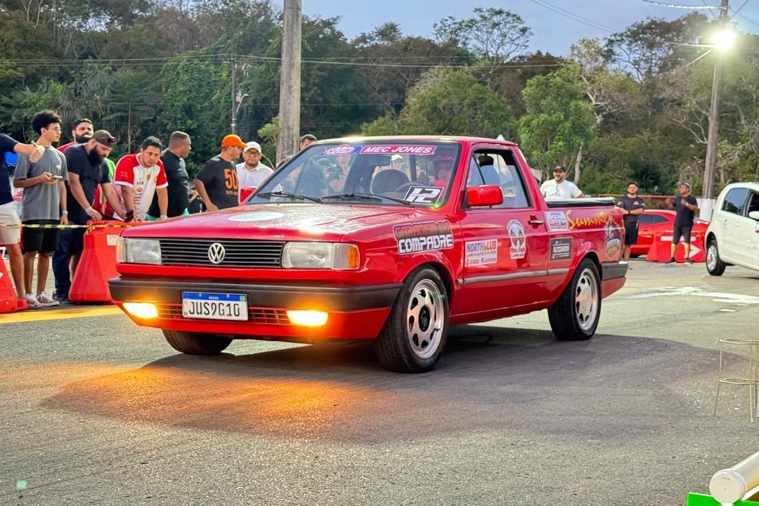 1º Festival Auto Esporte