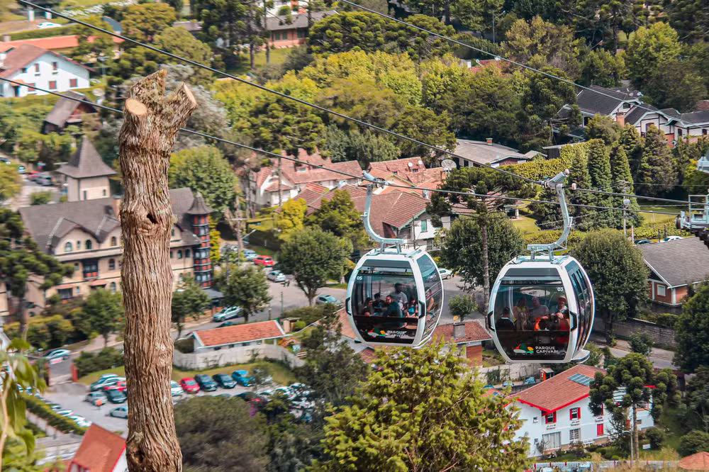 Campos do Jordão Design Festival