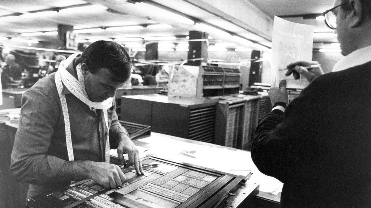 Mostra e Festa dei 70 anni de Il Giorno in tour