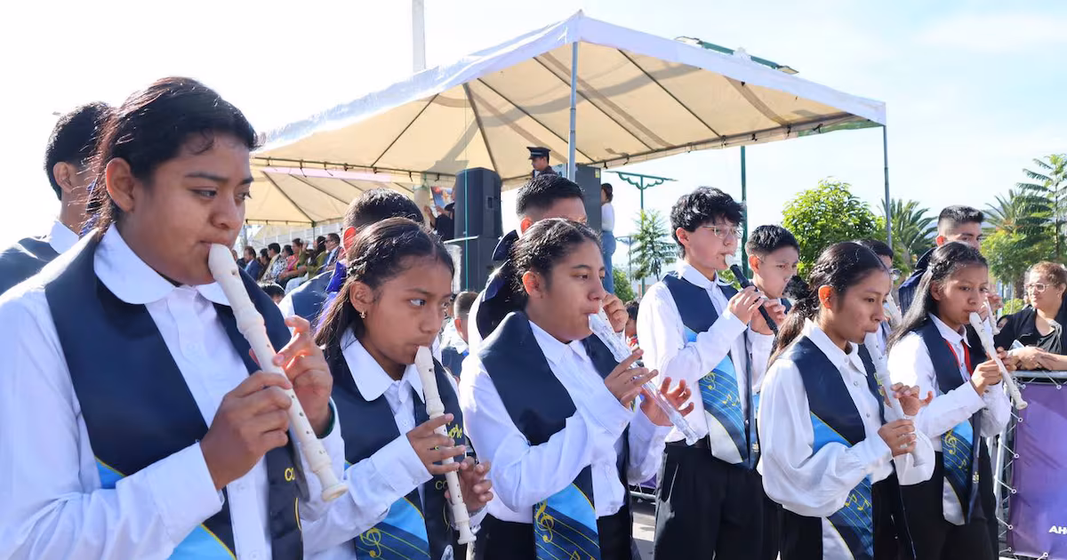 Feria Centroamericana de Independencia, Xelafer 2026