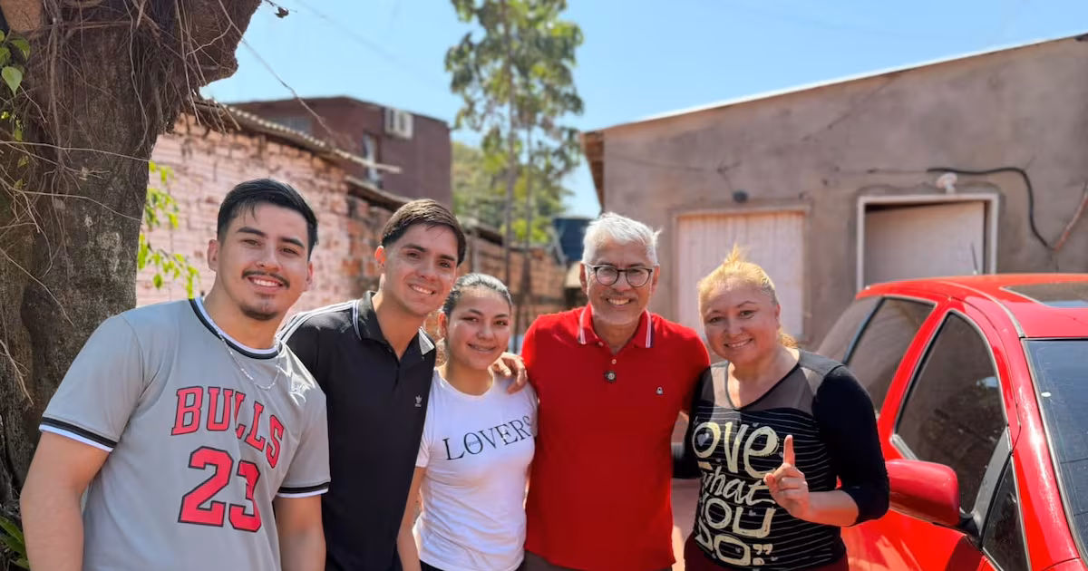 Gran Festival de la Juventud