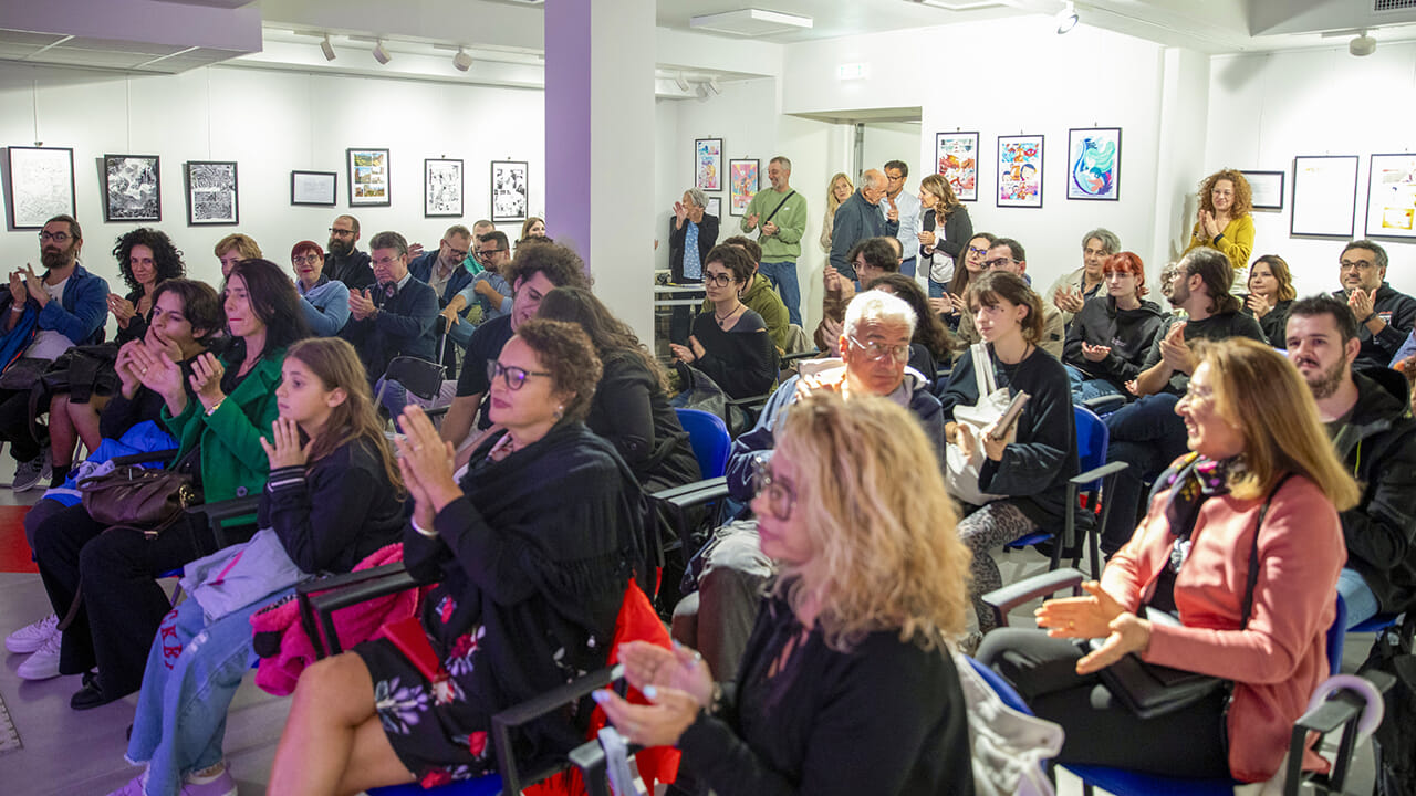 Festival della comunicazione creativa