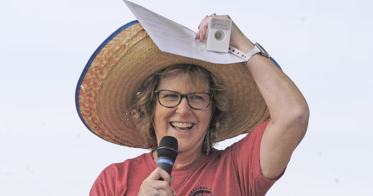 Taco Throwdown Festival