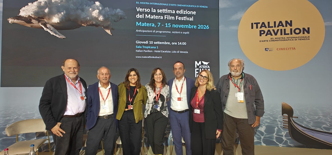 Matera Film Festival
