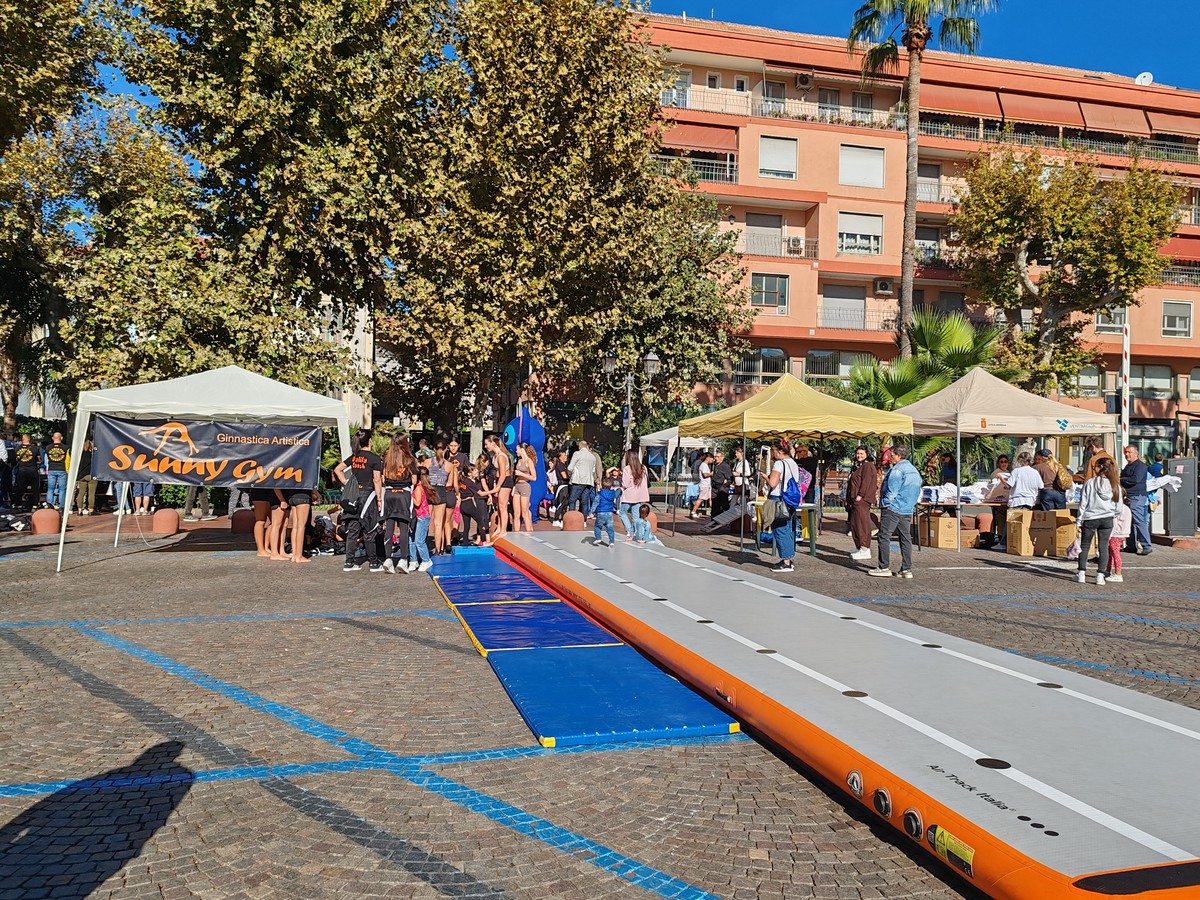 Festa dello Sport