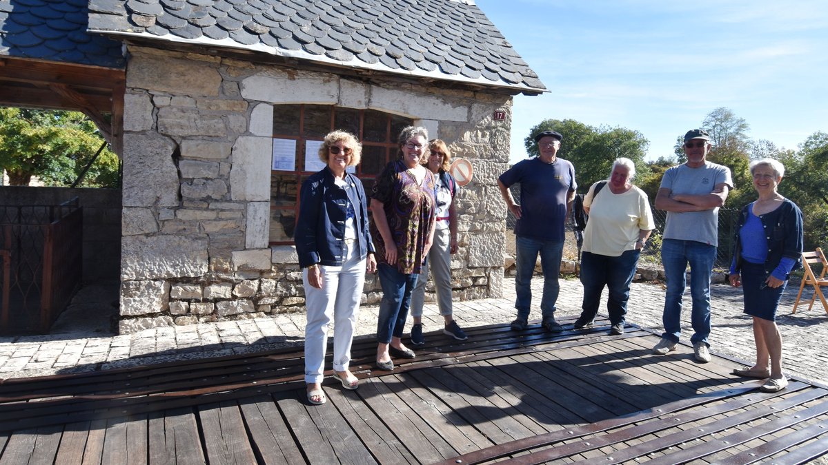 Journées du patrimoine