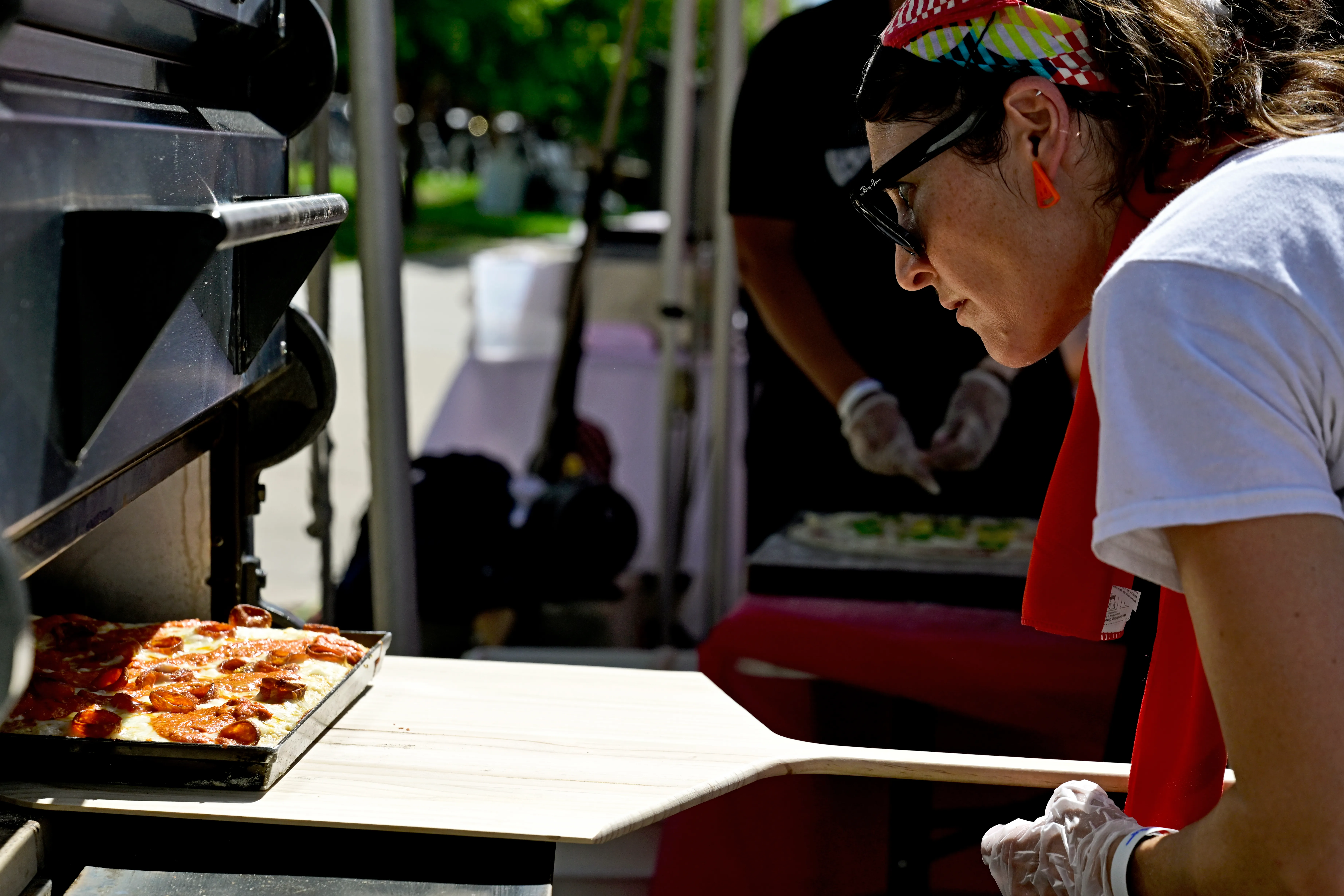 Colorado Pizza Festival