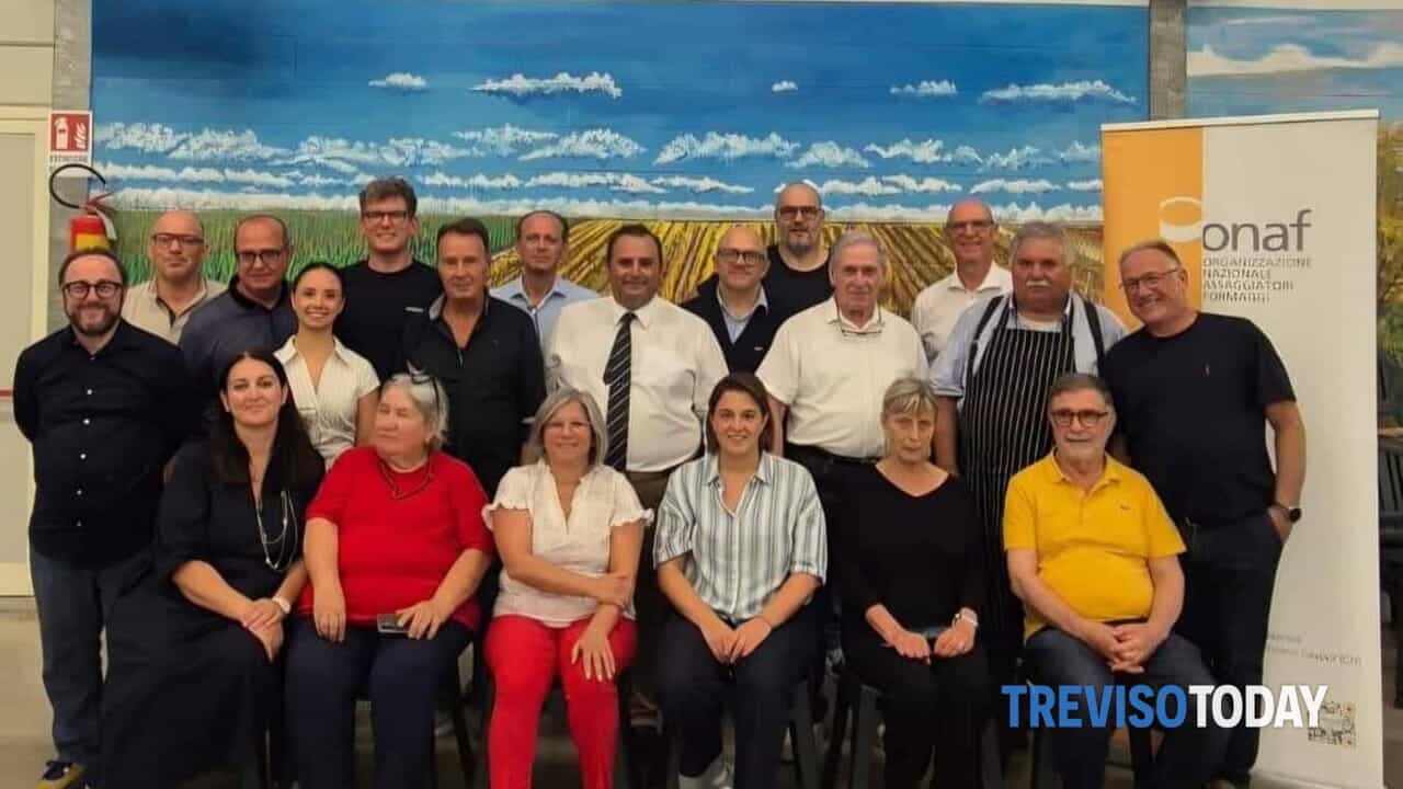 49ª Festa dell'agricoltura di Istrana