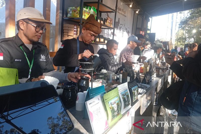 Dieng Culture Festival 2026