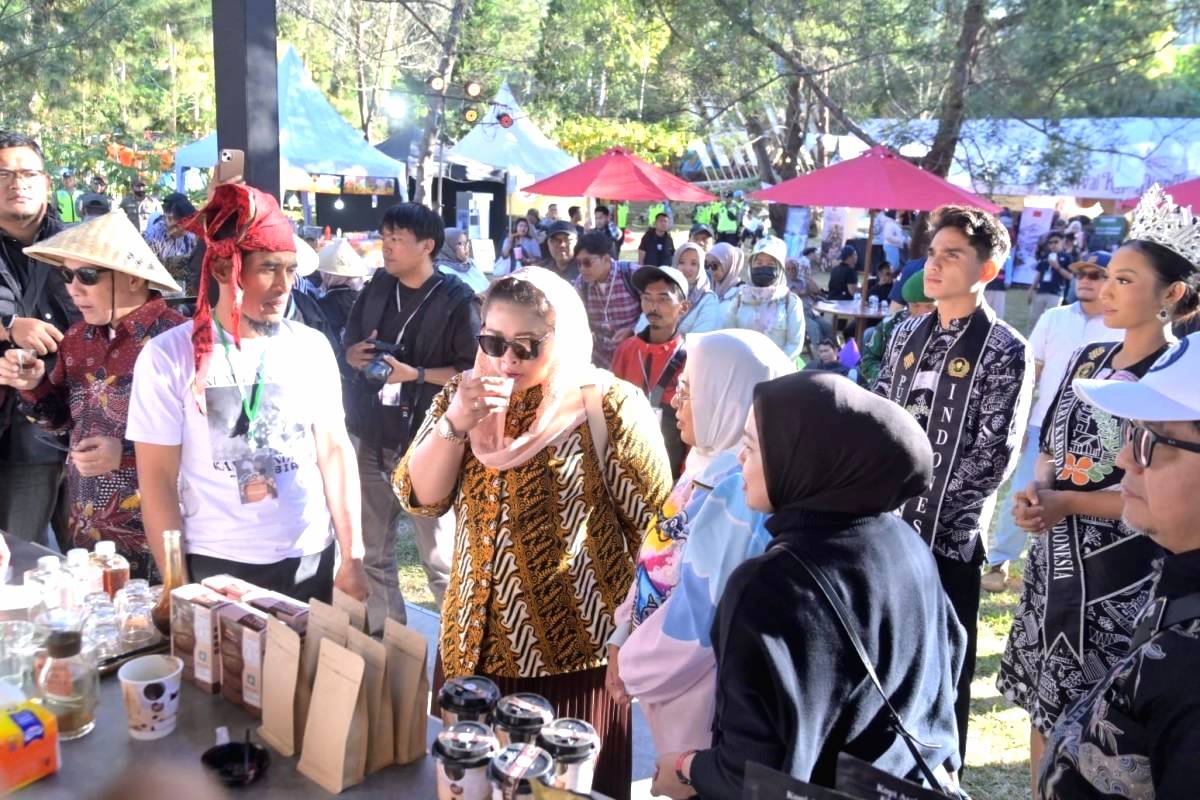 Festival Kopi DCF 2026