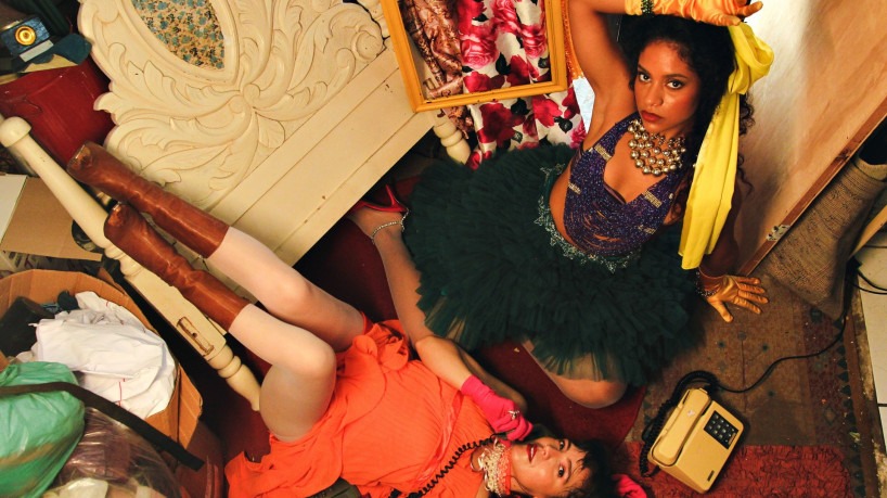 Festival de Teatro de Guaramiranga