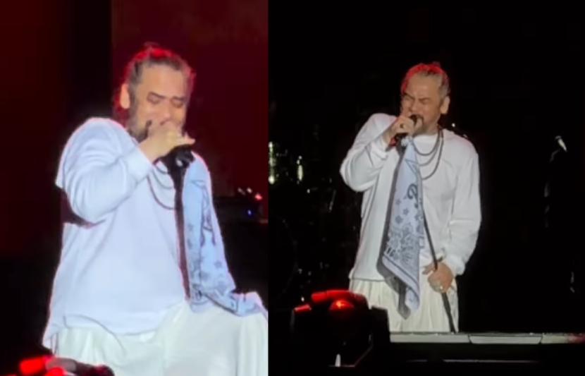 Konsert Awie Rock King - Last Man Standing 2026