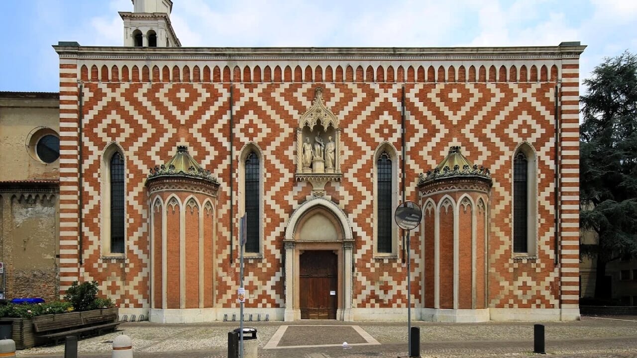 Carmini in Festa