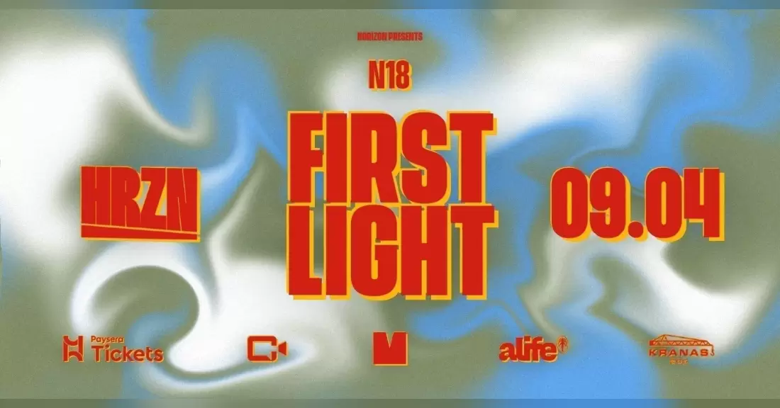 HRZN: FIRST LIGHT