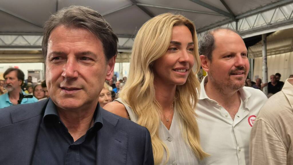 Festa dell’Unità Genova
