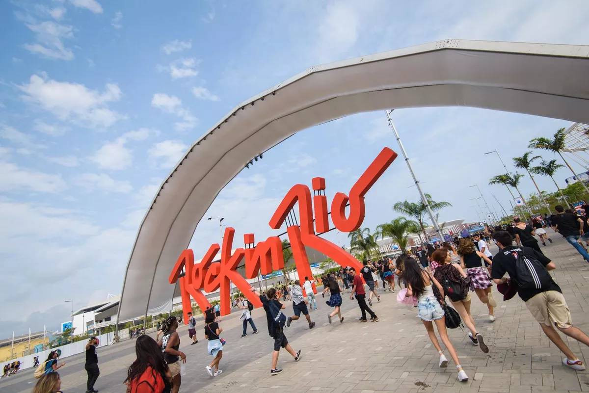 Rock in Rio