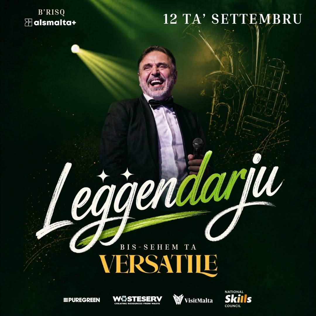 Leġġendarju