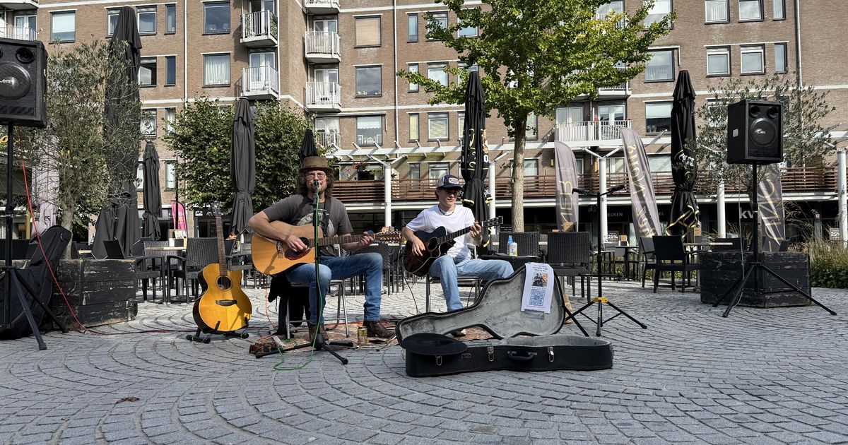 Gooi maar in m'n Pet festival