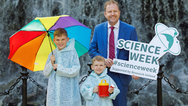 Science Week