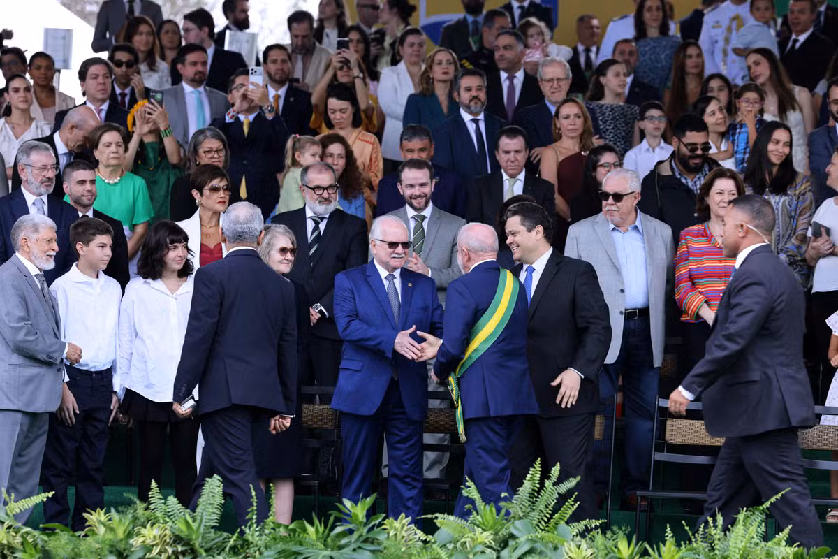 Desfile de 7 de Setembro