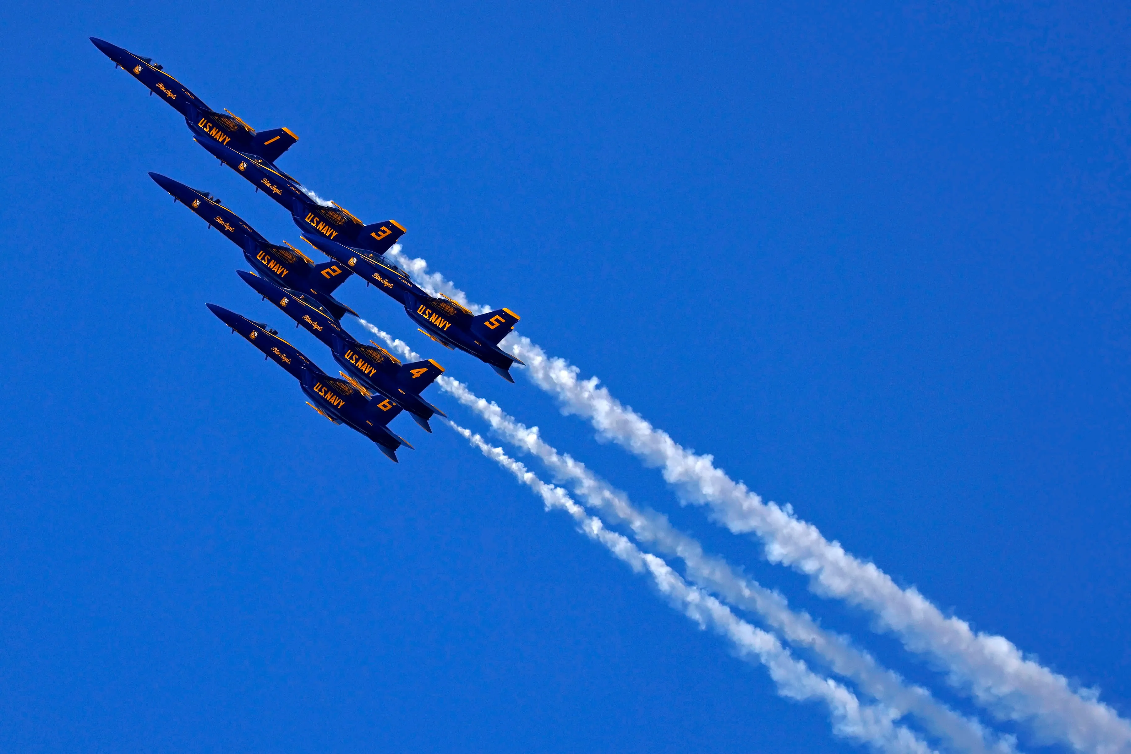 NAS Oceana Air Show STEM Day