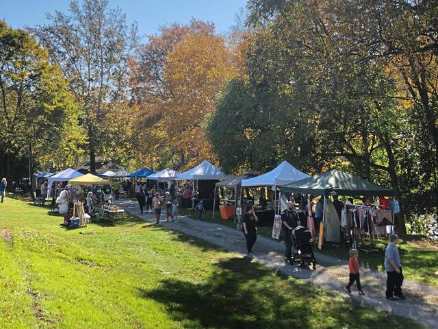 Leechburg Fall Festival