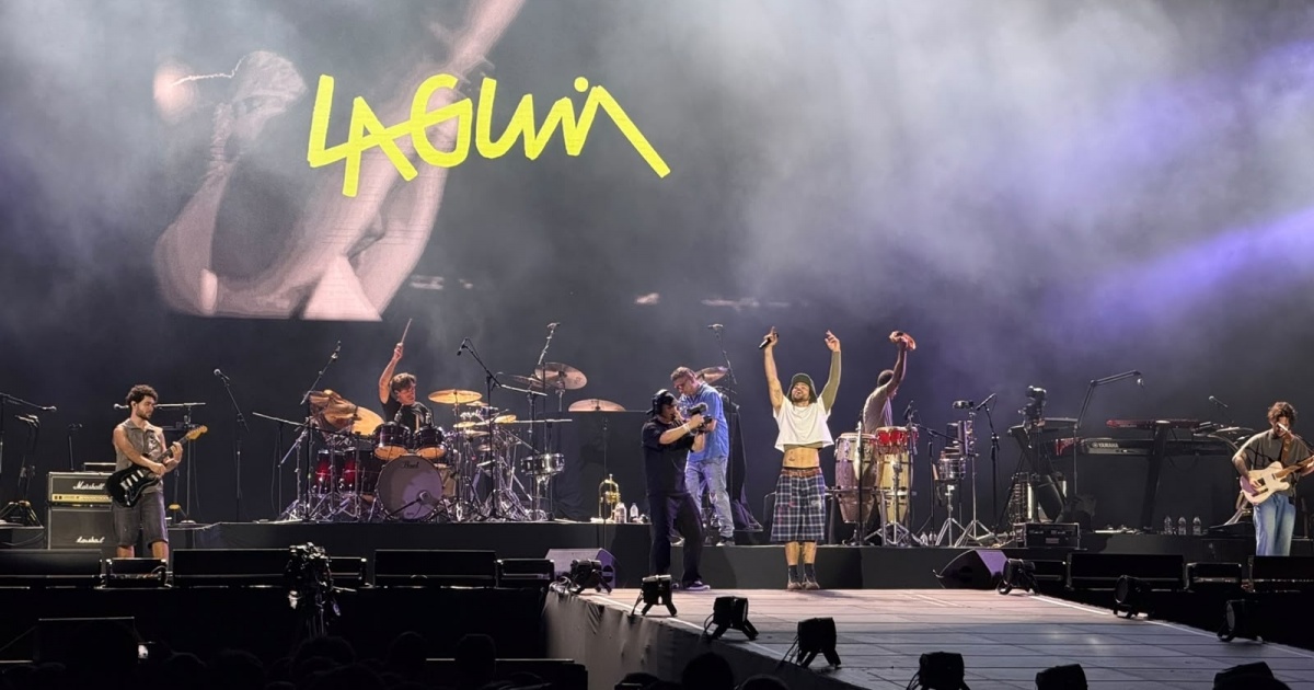 Show do Maroon 5