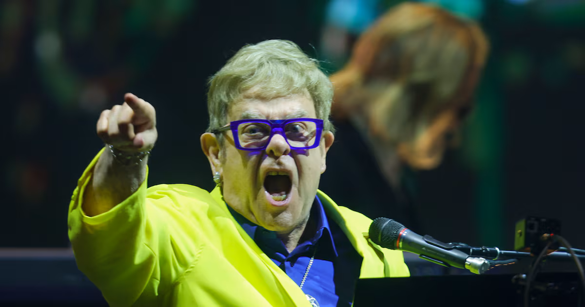 Rock in Rio 2026