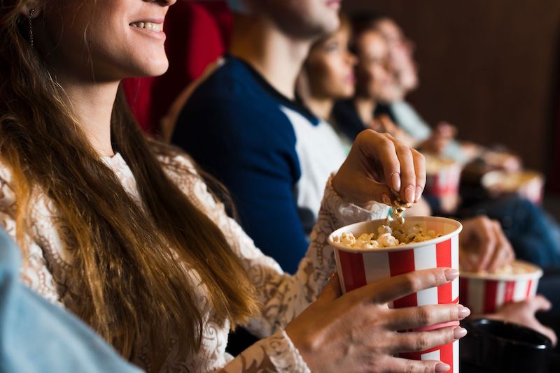 Festival de Cine