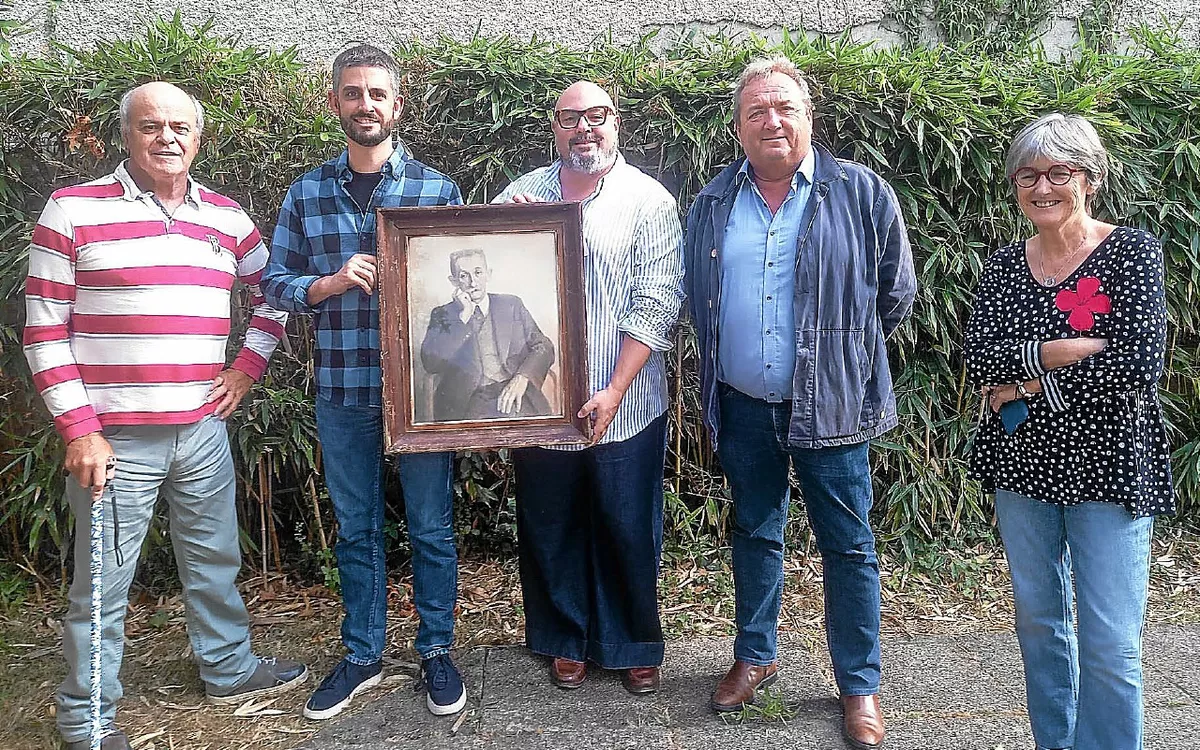 Journées du patrimoine - Hommage à Emmanuel Svob