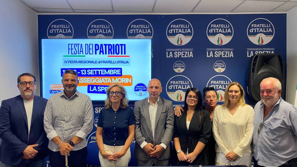 Festa dei Patrioti
