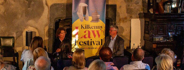 Kilkenny Law Festival