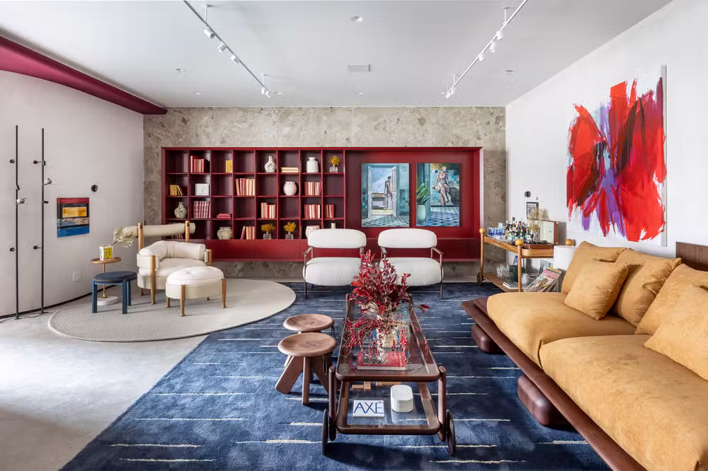 CASACOR Rio de Janeiro 2026
