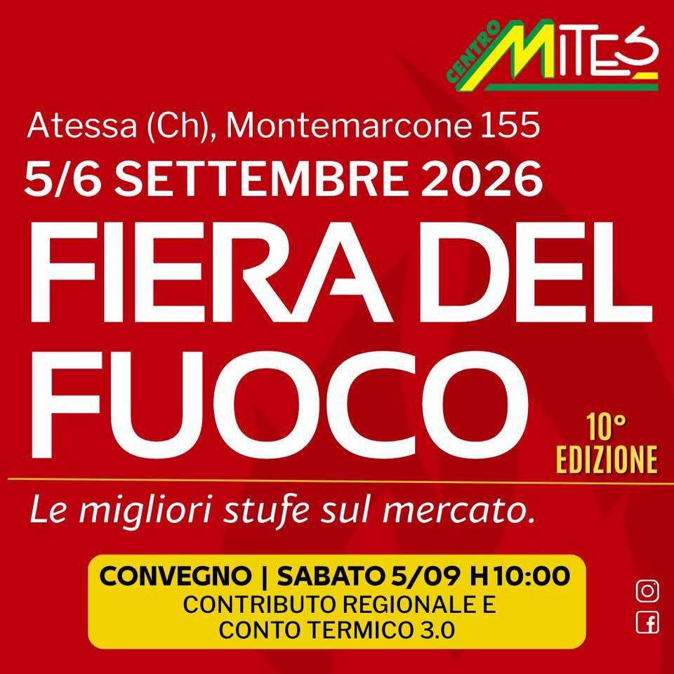 Fiera del Fuoco